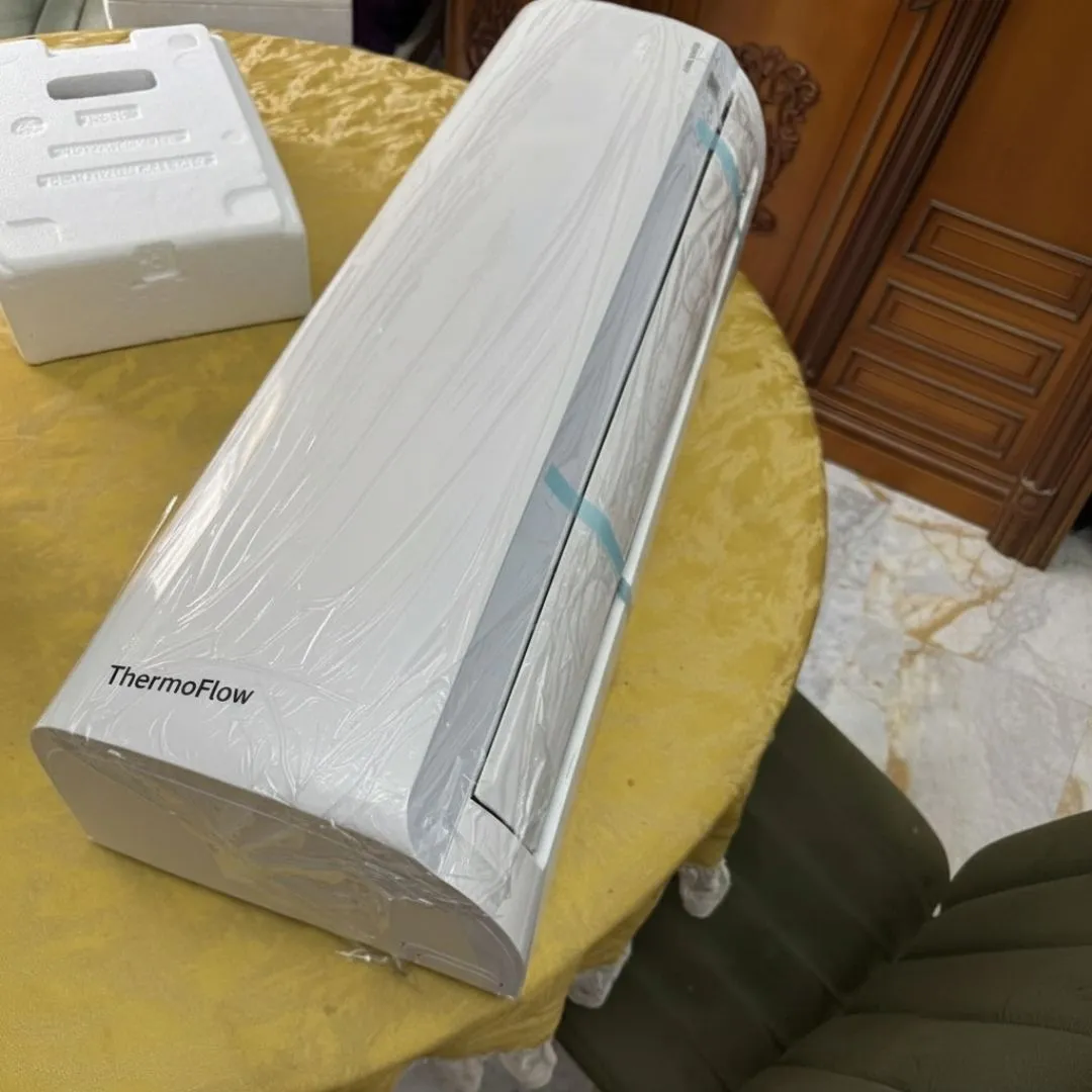 Recensione ThermoFlow