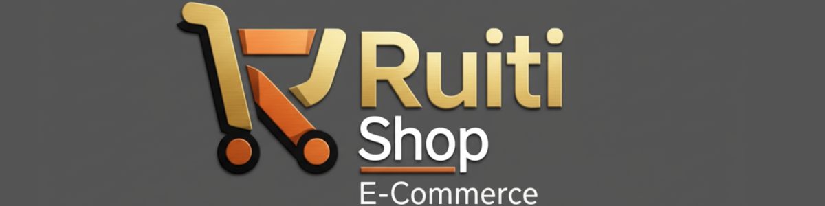 Ruiti Keji Shop